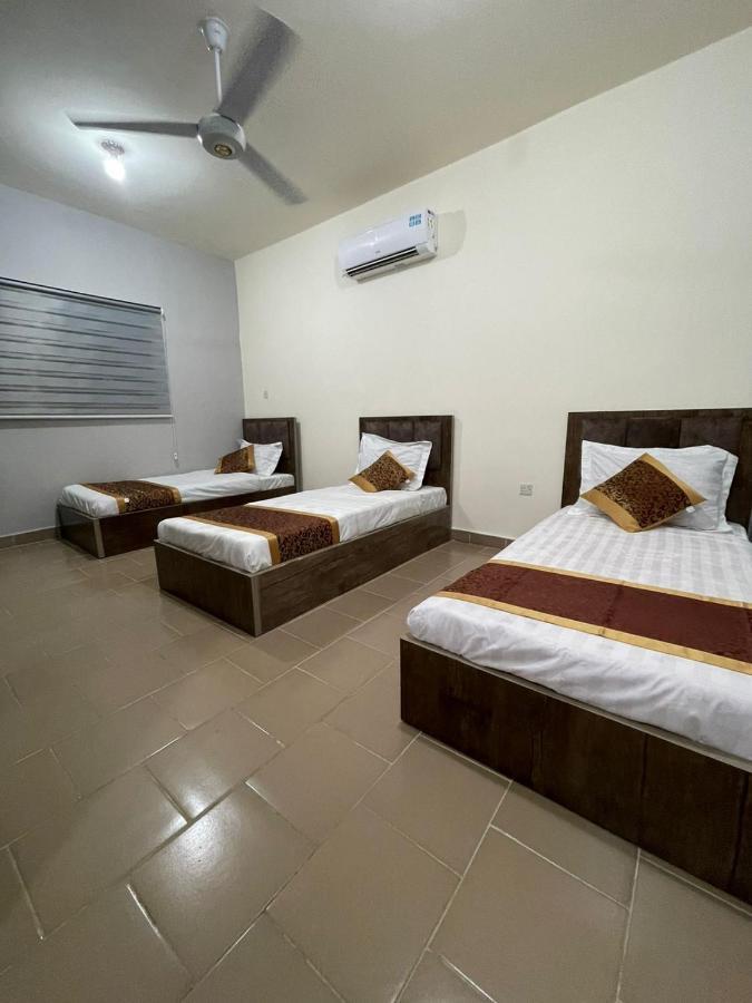 Old Town Apartment Aqaba Exterior photo