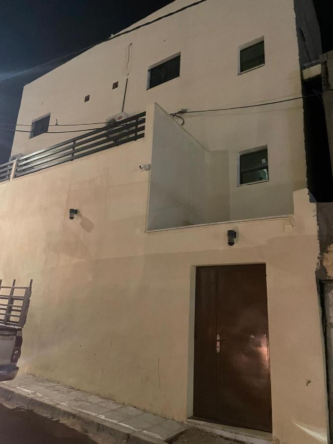 Old Town Apartment Aqaba Exterior photo
