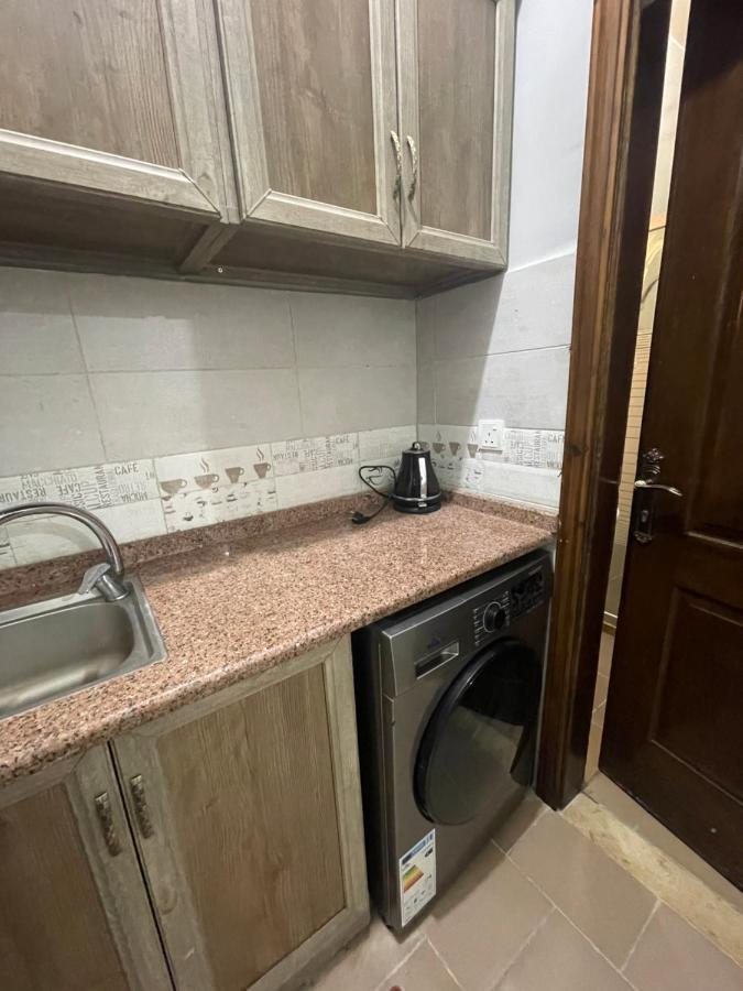 Old Town Apartment Aqaba Exterior photo