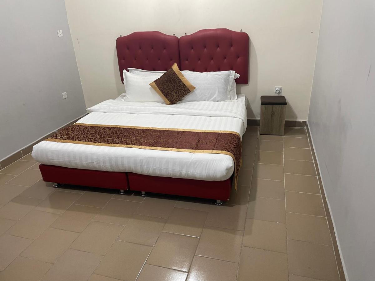 Old Town Apartment Aqaba Exterior photo