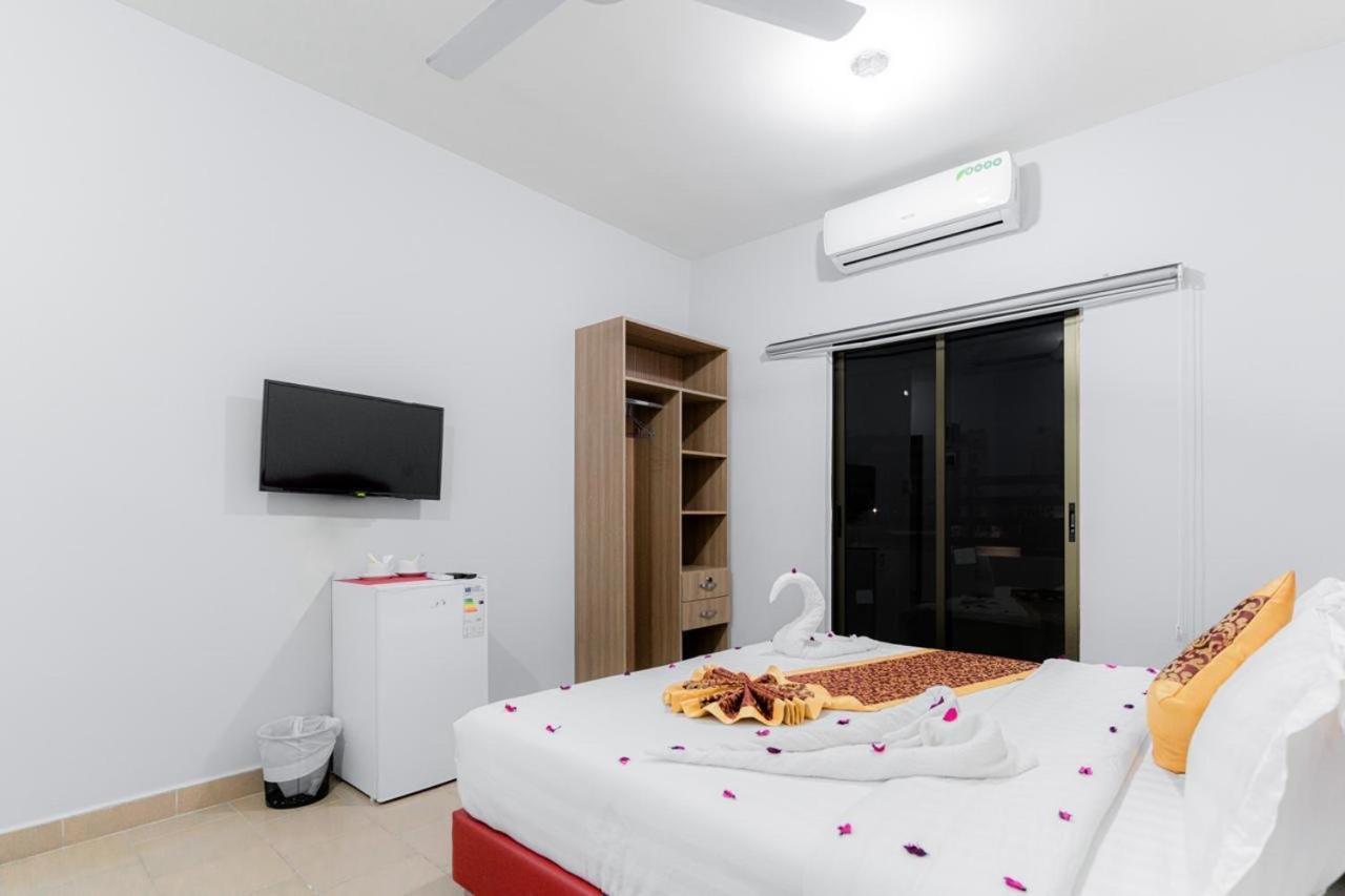 Old Town Apartment Aqaba Exterior photo