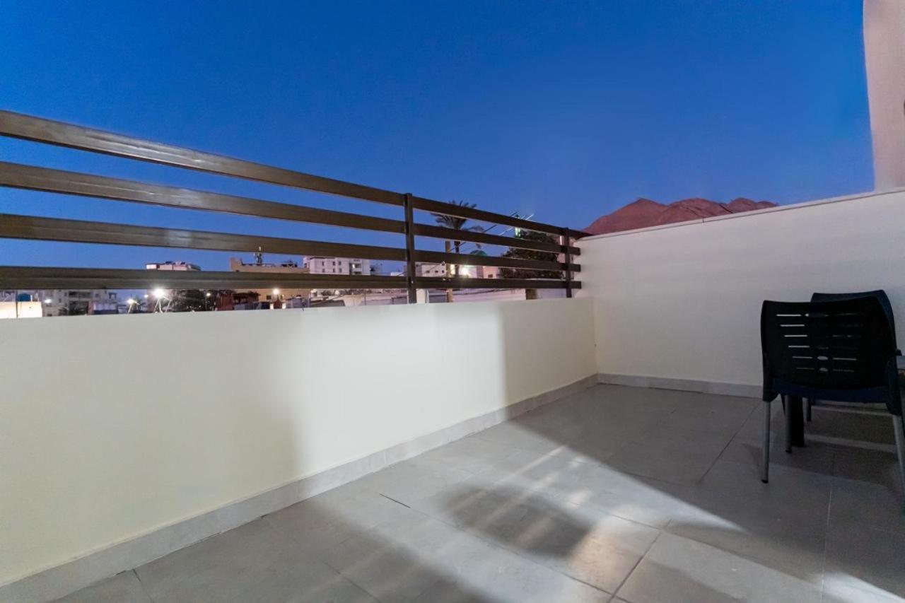 Old Town Apartment Aqaba Exterior photo