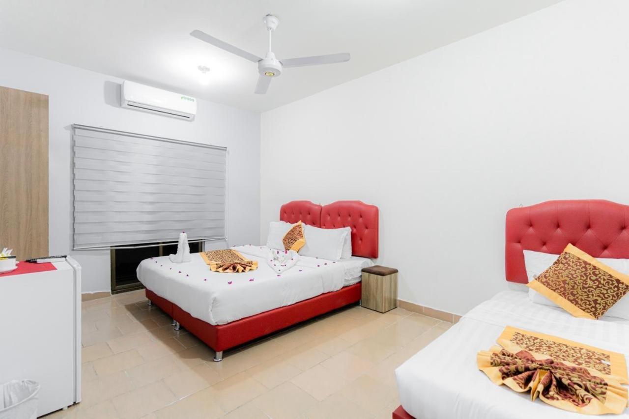 Old Town Apartment Aqaba Exterior photo